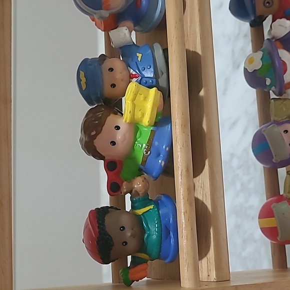 Little People / Little tikes - Picture 6 of 15